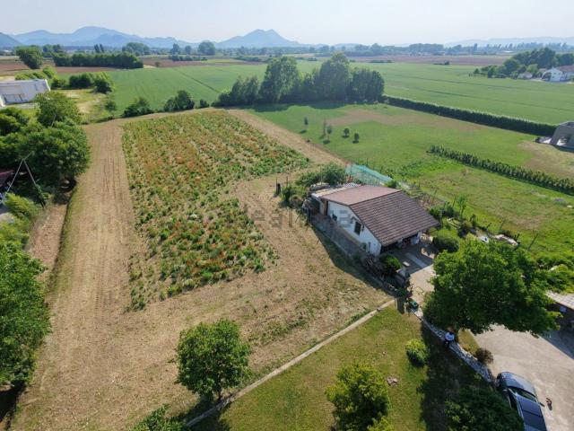 Terreno in vendita a Selvazzano Dentro, Veneto