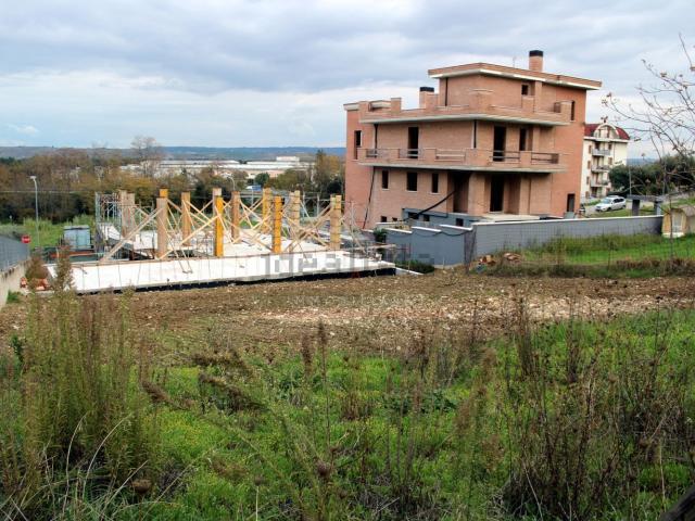 Terreno in vendita a Piane Sant'Angelo, San Salvo