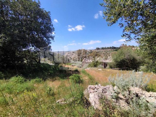 Terreno in vendita a Modica, Sacro Cuore