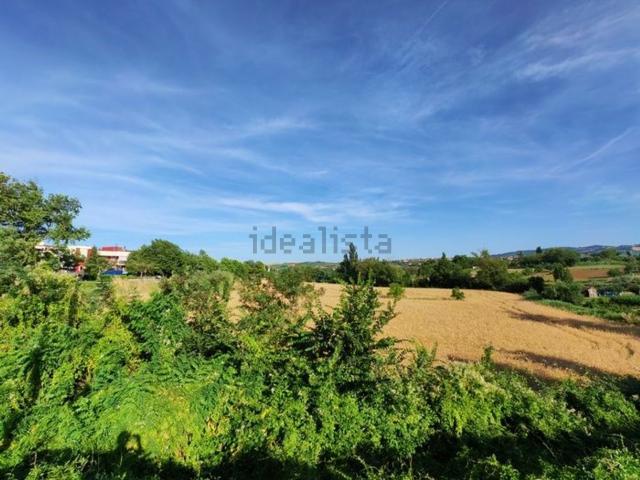 Terreno in vendita a San Clemente, Reggio Emilia