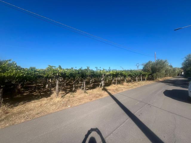 Terreno in vendita a Miglianico, Chieti