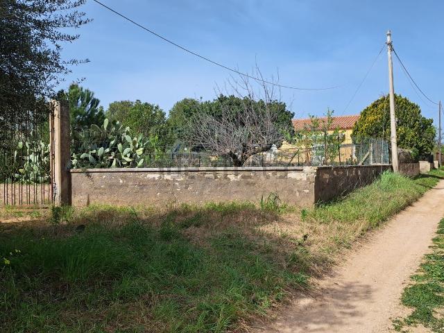 Terreno in vendita a Caltagirone, Sicilia