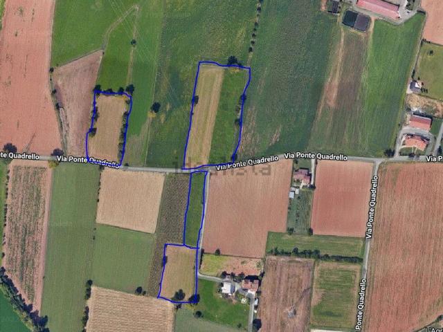 Terreno in vendita a Campagna, Lonato