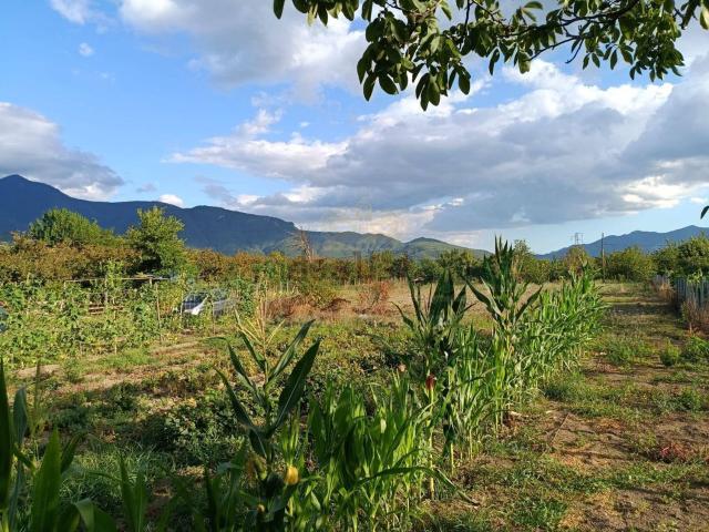 Terreno in vendita a Montoro, Campania