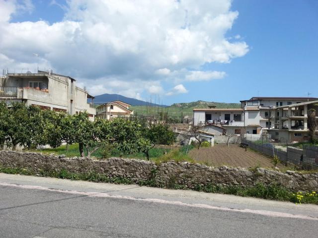 Terreno in vendita a Calabria, Reggio Calabria