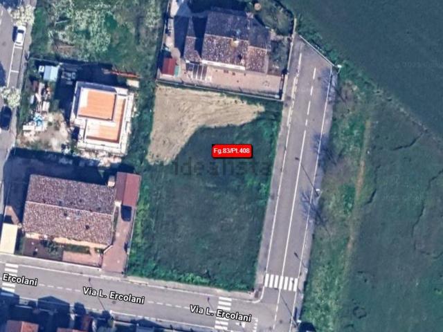 Terreno in vendita a Carraie, Ravenna