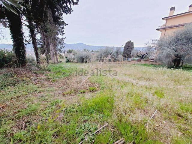 Terreno in vendita a San Donato, Marche