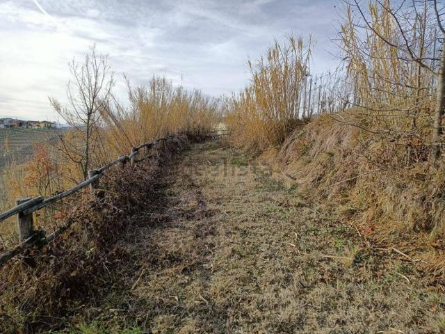 Terreno in vendita a Cascina Lirano, Serralunga d'Alba