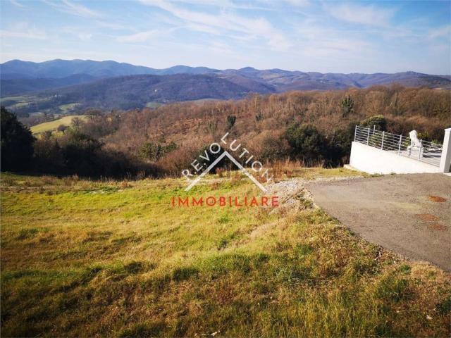 Terreno in vendita a Anghiari, Toscana