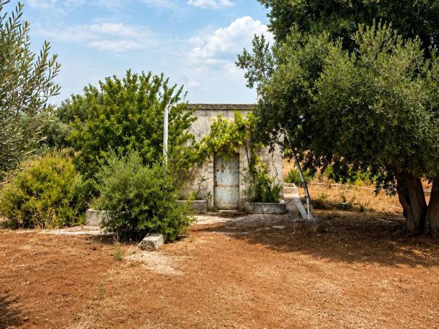 Terreno in vendita a Puglia, Brindisi