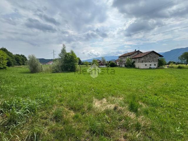 Terreno in vendita a Feltre, Veneto