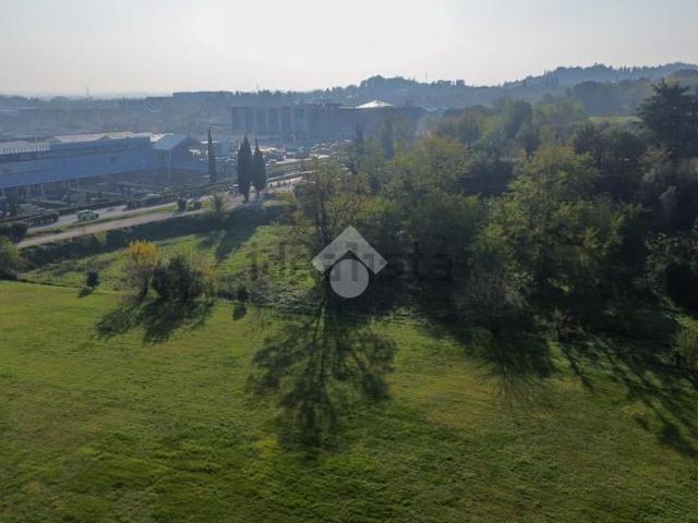 Terreno in vendita a Vicina, Desenzano Del Garda