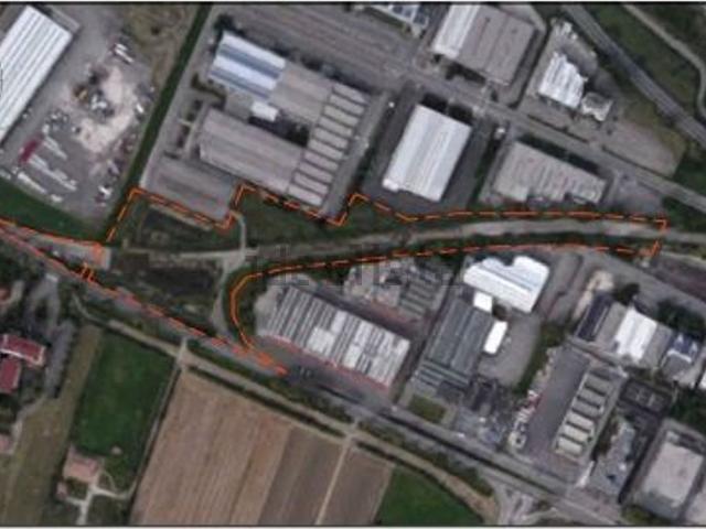 Terreno in vendita a Unione Terre d'Acqua, Anzola Dell'emilia