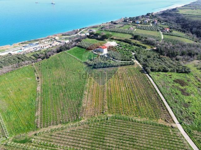 Terreno in vendita a Torino Di Sangro, Abruzzo