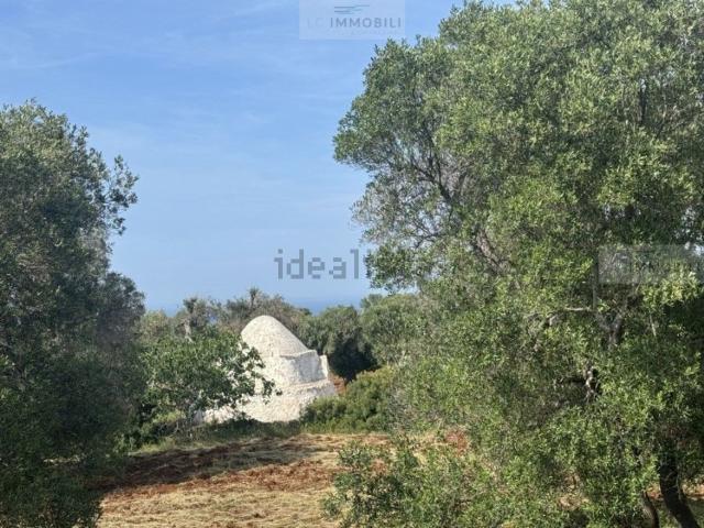 Terreno in vendita a Puglia, Brindisi