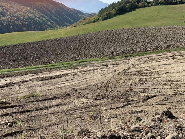 Terreno in vendita a Marche, Pesaro E Urbino
