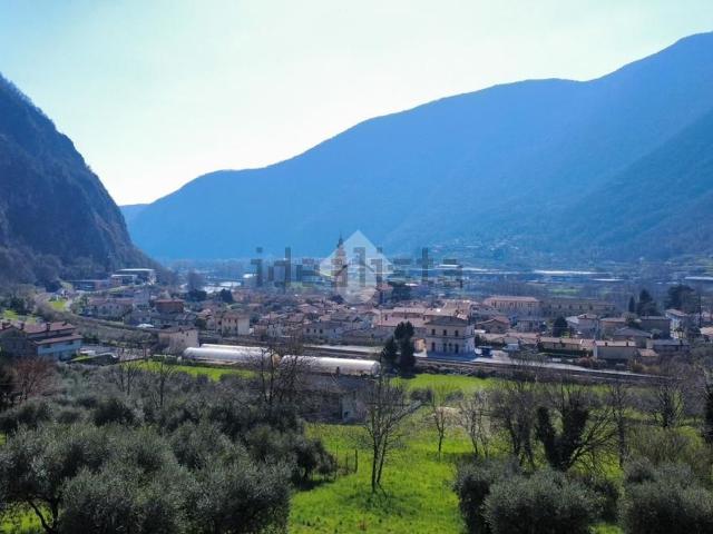 Terreno in vendita a San Vito, Bassano Del Grappa
