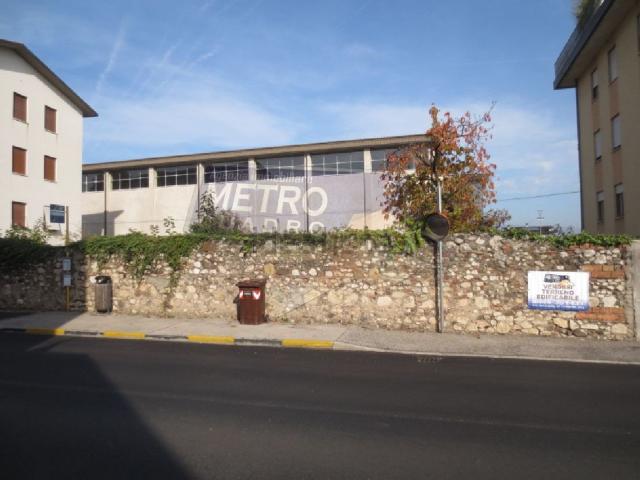 Terreno in vendita a San Vincenzo, Thiene
