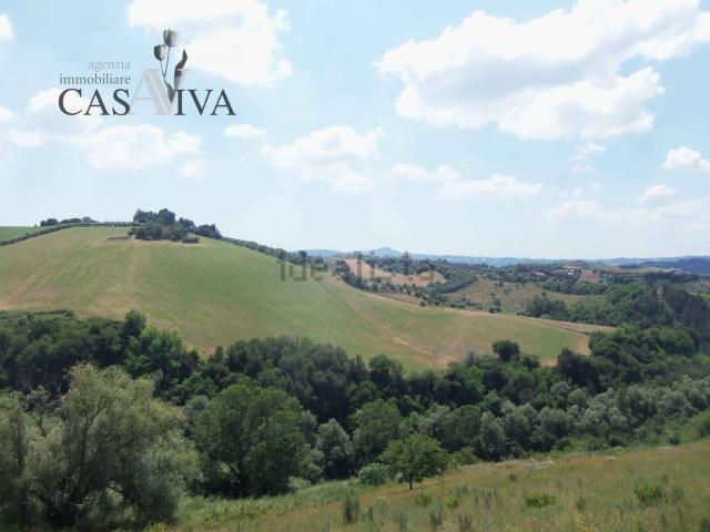 Terreno in vendita a Marche, Ascoli Piceno