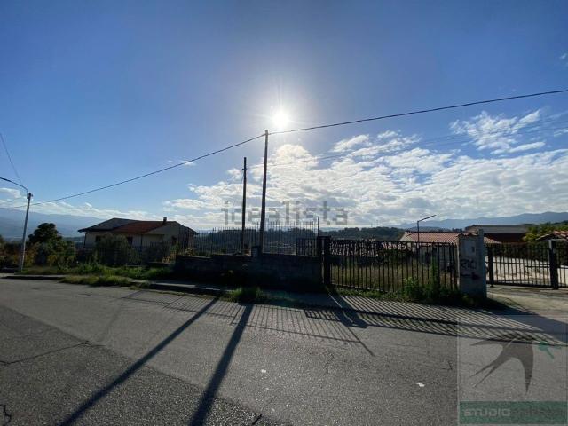 Terreno in vendita a Calabria, Cosenza