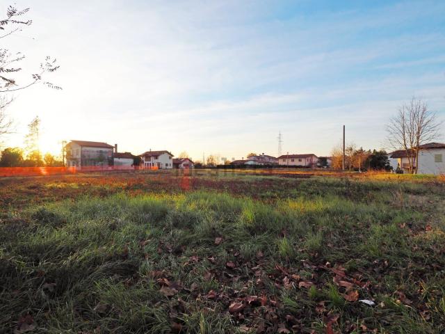 Terreno in vendita a Casale Sul Sile, Veneto
