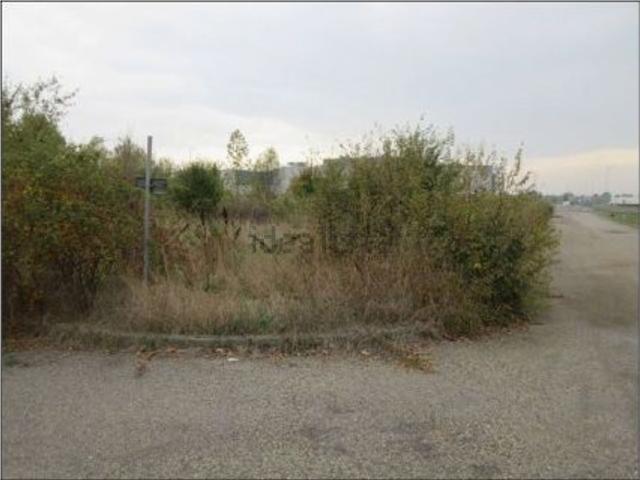 Terreno in vendita a Accatà, San Giovanni in Persiceto