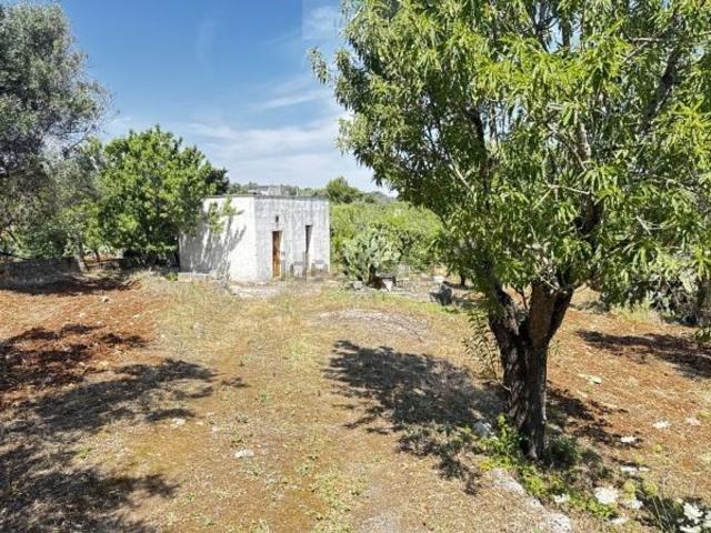 Terreno in vendita a Puglia, Brindisi