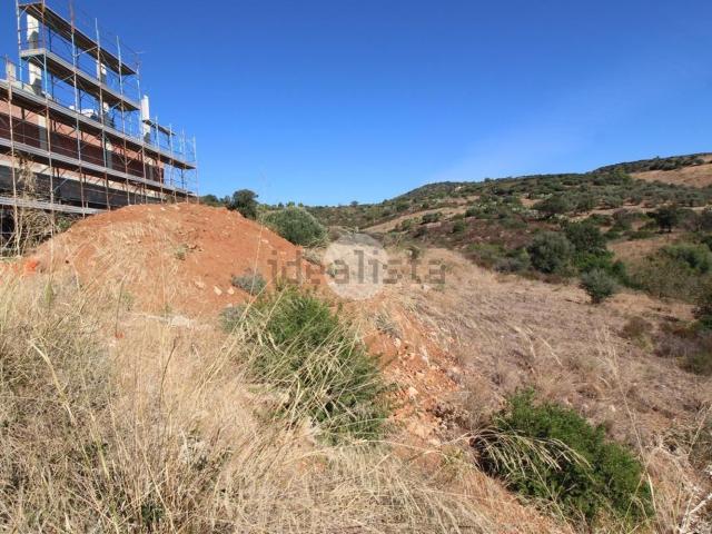 Terreno in vendita a Sìnnia/Sinnai, Casteddu/Cagliari