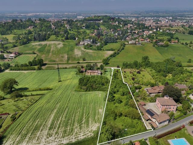 Terreno in vendita a Piemonte, Alessandria