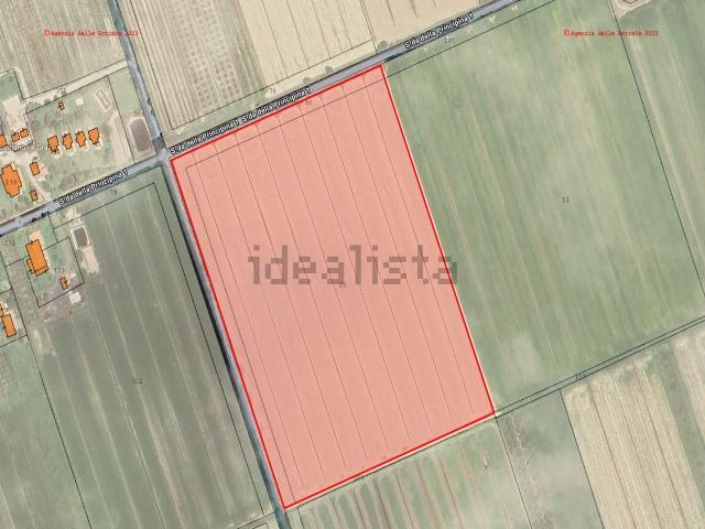Terreno in vendita a Principina Terra, Monte Argentario