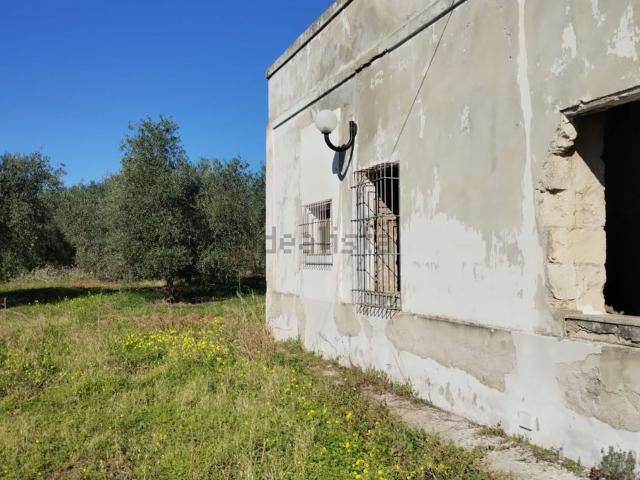 Terreno in vendita a Borgo San Basilio, Pisticci