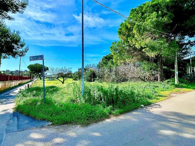 Terreno in vendita a Talsano, Taranto