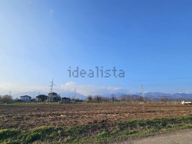 Terreno in vendita a Candelo, Biella