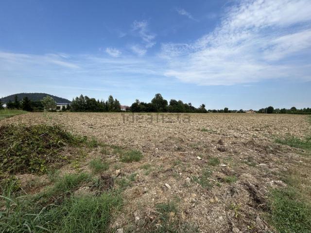 Terreno in vendita a Torreglia, Veneto