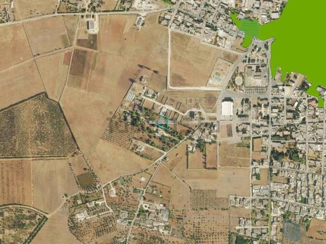 Terreno in vendita a Puglia, Brindisi