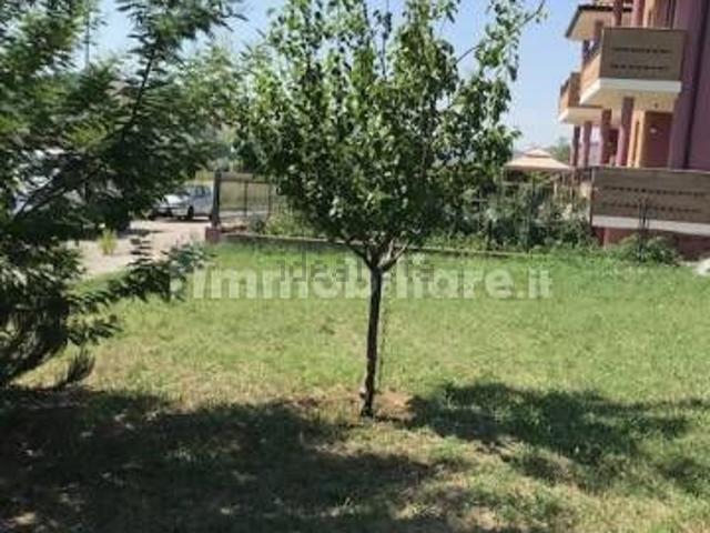 Terreno in vendita a Montescudo-Monte Colombo, Monte Colombo