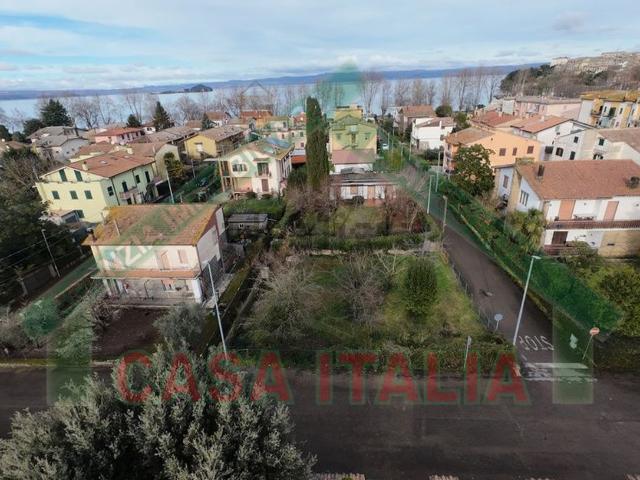 Terreno in vendita a Sacro Cuore, Capodimonte