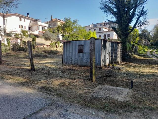 Terreno in vendita a Forano Sabino, Lazio