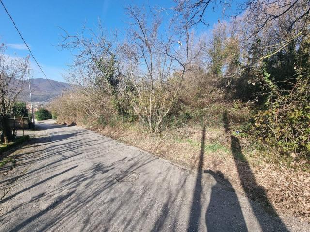 Terreno in vendita a Banzano, Montoro