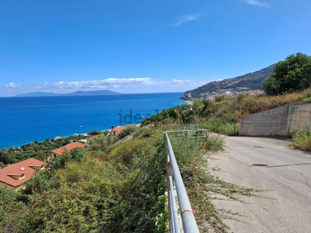 Terreno in vendita a Zappardino, Piraino