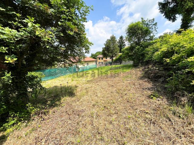 Terreno in vendita a Perarolo, Arcugnano