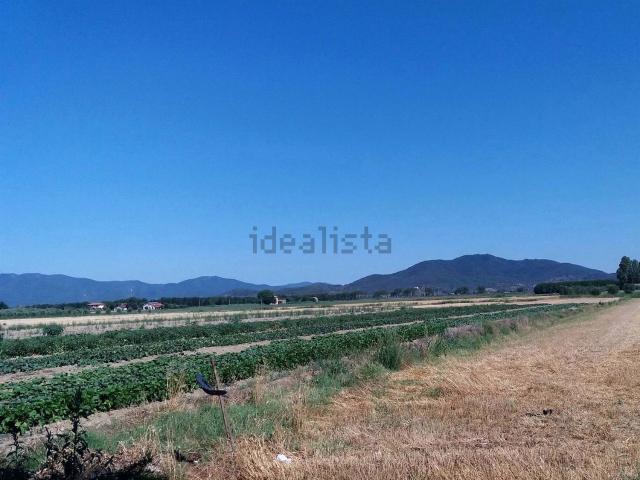Terreno in vendita a Casotto dei Pescatori, Monte Argentario