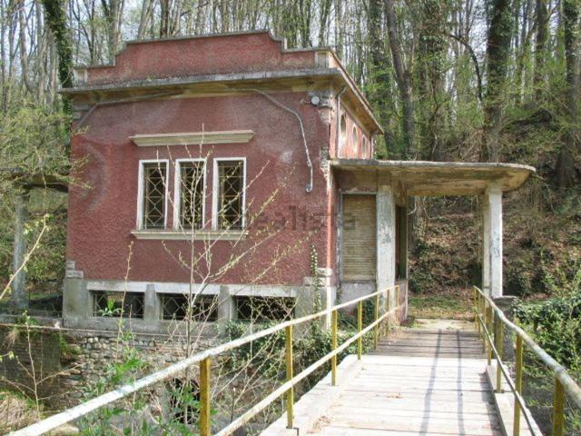 Terreno in vendita a Piemonte, Alessandria