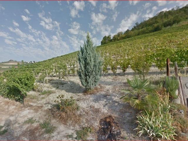 Terreno in vendita a Piemonte, Asti