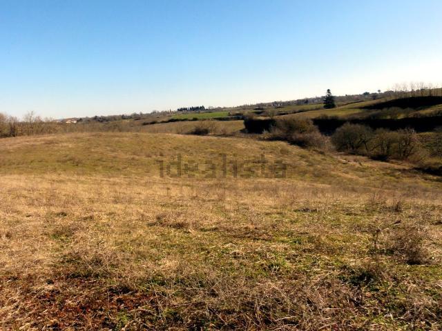 Terreno in vendita a Onano, Viterbo