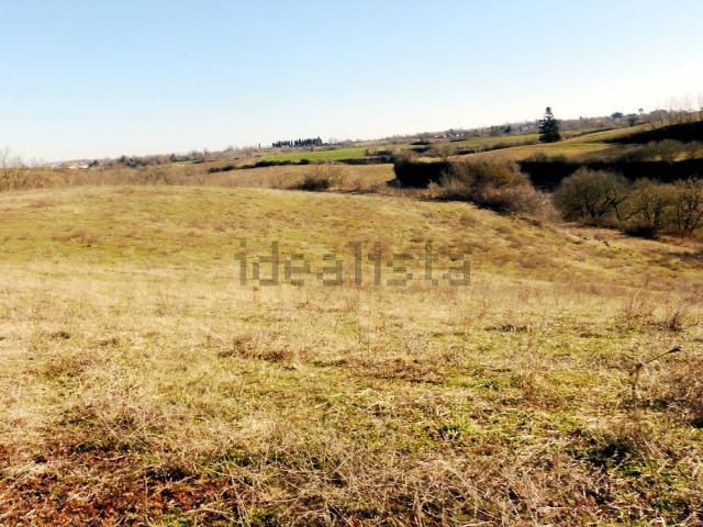 Terreno in vendita a Unione di Comuni Montani Colline del Fiora, Onano