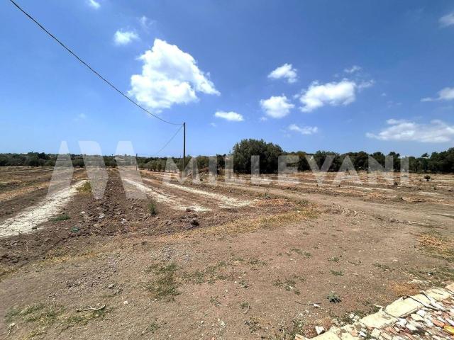 Terreno in vendita a Pozzallo, Sicilia