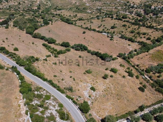 Terreno in vendita a Avola Antica, Avola