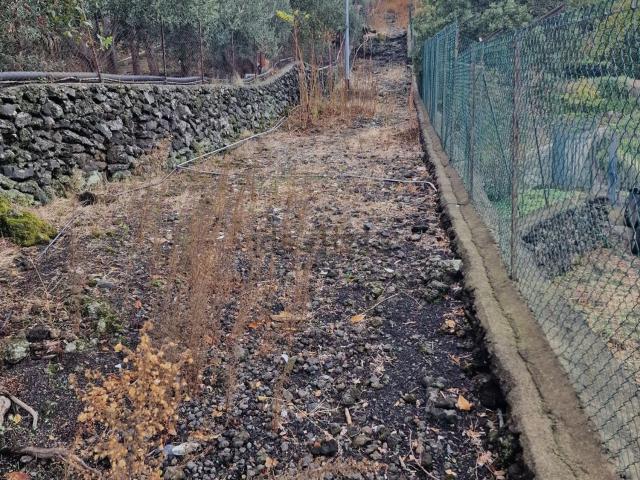 Terreno in vendita a Santa Venera, Mascali