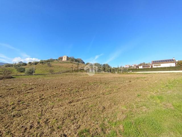Terreno in vendita a Rende, Cosenza